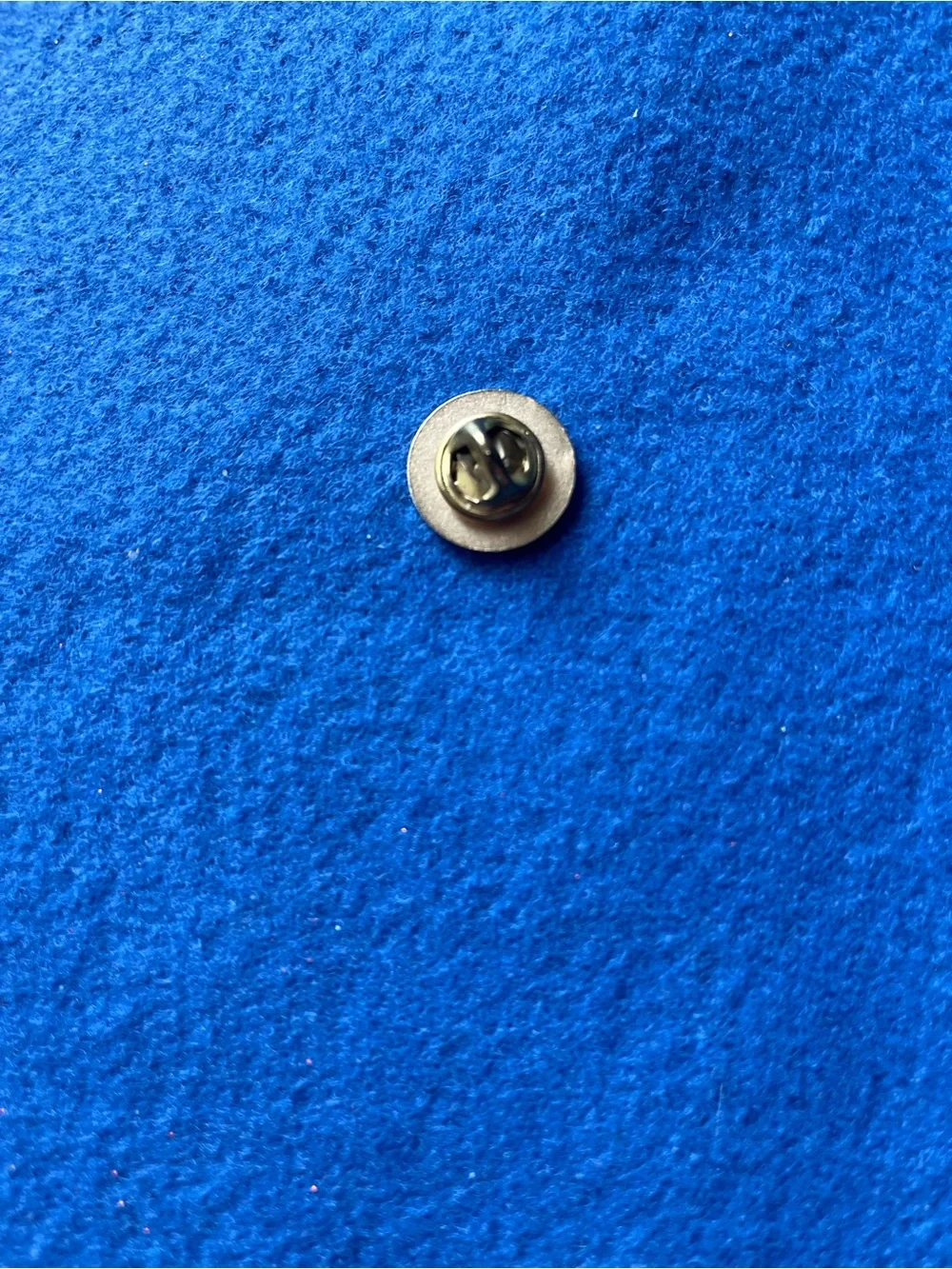 VTG Lockheed Martin Marine Systems Naval Ship Enamel Lapel Pin